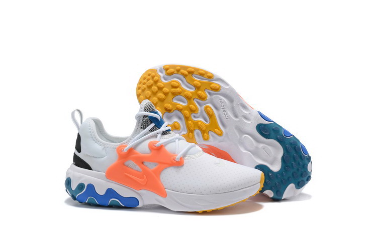 women Presto React shoes-007
